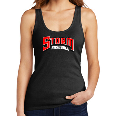 Storm Rib Tank Top Thumbnail