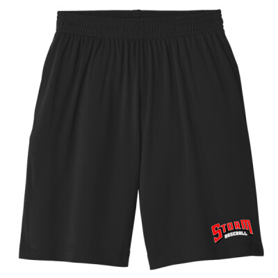 Storm Adult Pocket Shorts Thumbnail